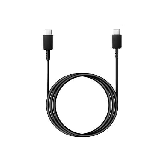 Samsung Fast Charging USB Type-C to Type-C Cable