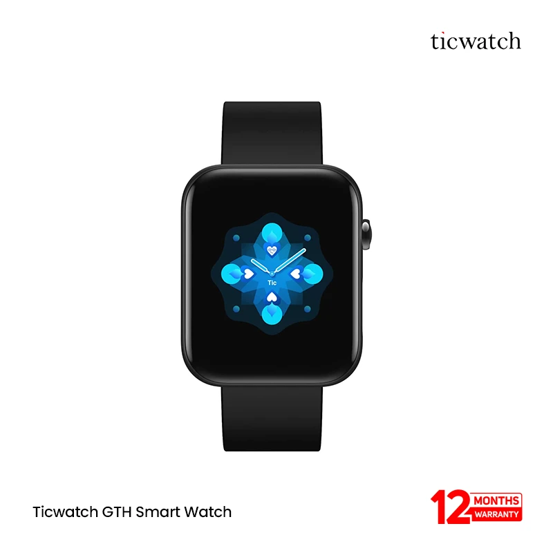 Ticwatch t2 sales
