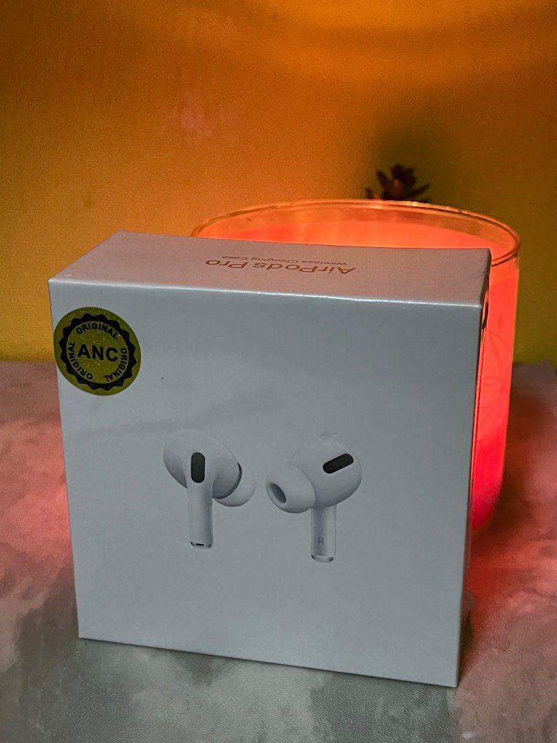 Buy AirPods Pro (2nd generation) Online at Best Price in Dubai, Abu Dhabi &  Sharjah