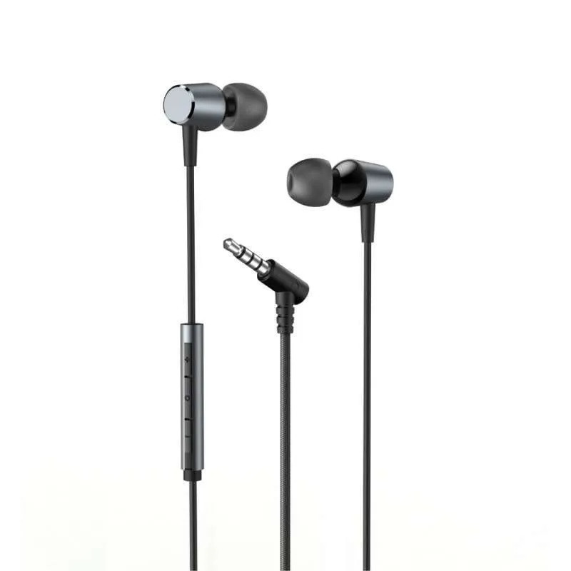 Oraimo Trumpet 3 HIFI Audio In-ear Earphone with Mic [3 Months Warranty]