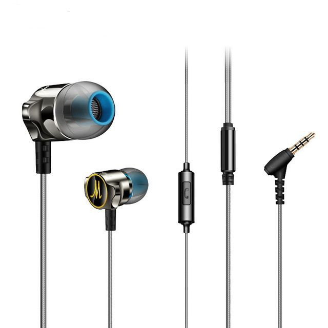 Jbl 290 In-Ear Tune Earphone