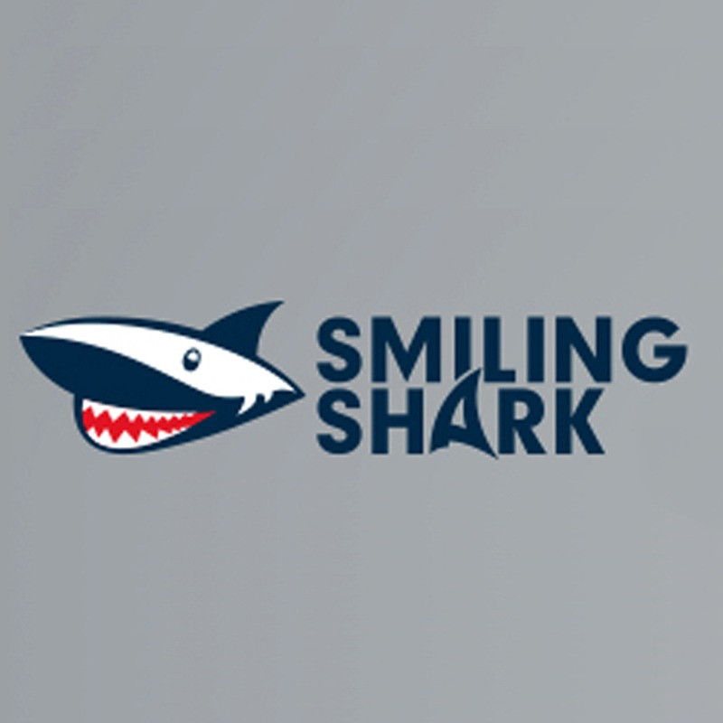 Smiling Shark