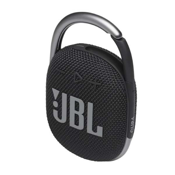 JBL CLIP 4 BLUETOOTH PORTABLE WIRELES MINI SPEAKER IP67 NEW - BLACK PINK  SQUAD