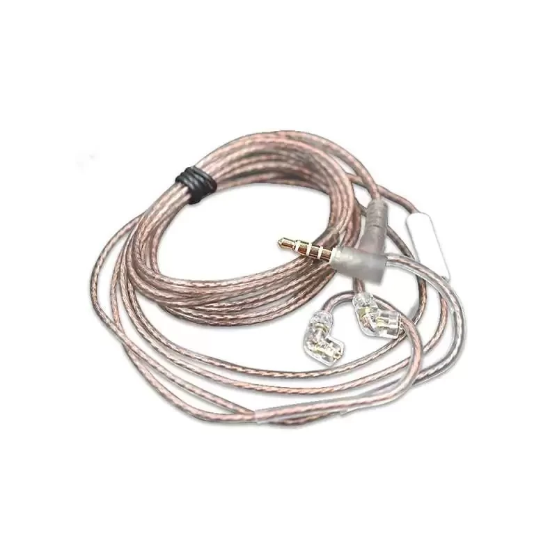 Kz replacement cable with mic cheap