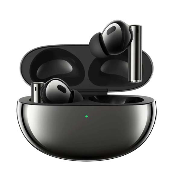 Realme Buds Air 3 earbuds offer real active noise cancellation and