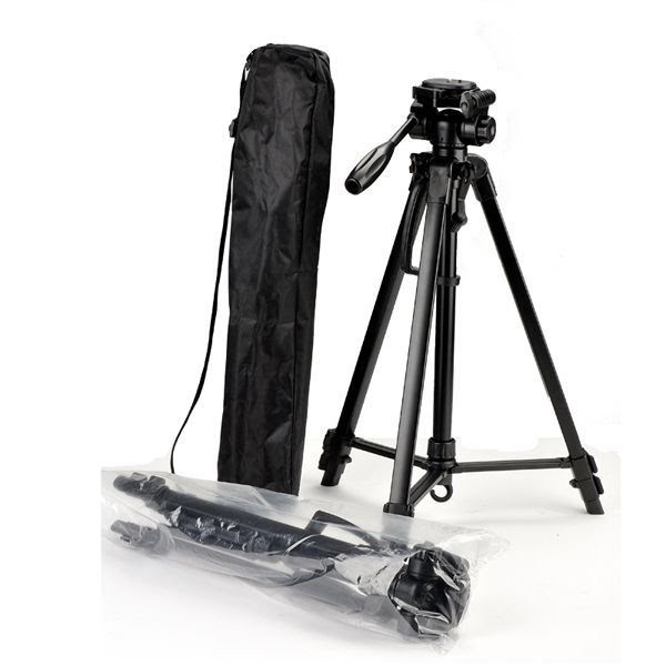 Gadgetoo Digipod Tr-452 Dslr Camera Tripod