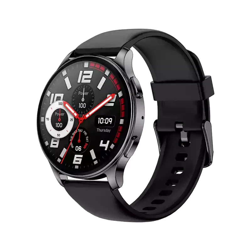 Amazfit sales bluetooth range