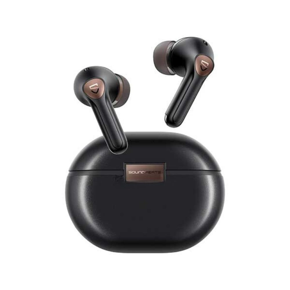 Soundpeats Air4 Review (link in comments) : r/TrueWirelessEarphones