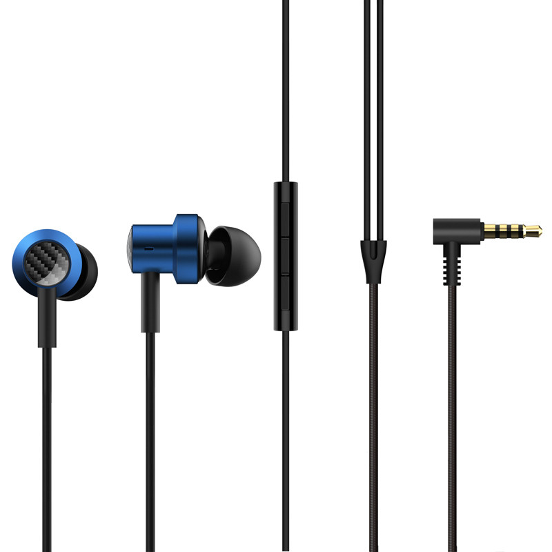 Kz Zs10 Pro Hybrid Iem Earphones - Noise Cancelling, Detachable Cable