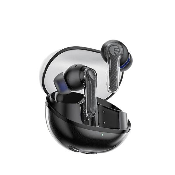 SoundPEATS Air3 Pro Hybrid Active Noise Cancelling Earbuds Price In BD